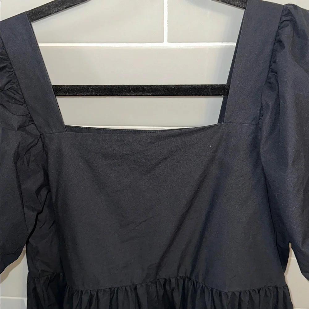 Oak + Fort Minidress - Picture 11 of 14